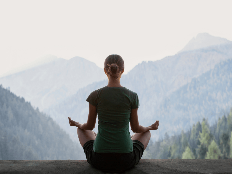 Mindfulness