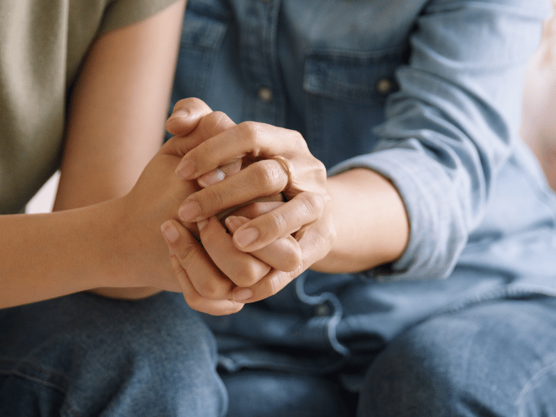 Terapia online - pareja